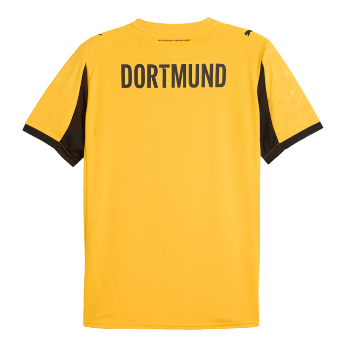 Borussia Dortmund Cup Jersey 2025/26