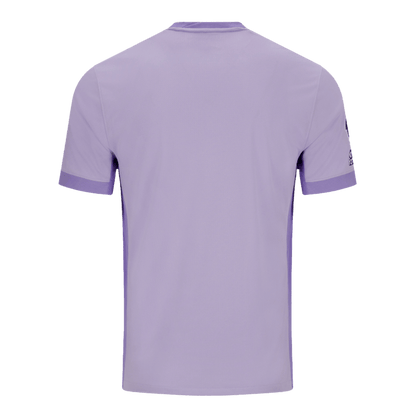 Brighton & Hove Albion Away Soccer Jersey 2025/26