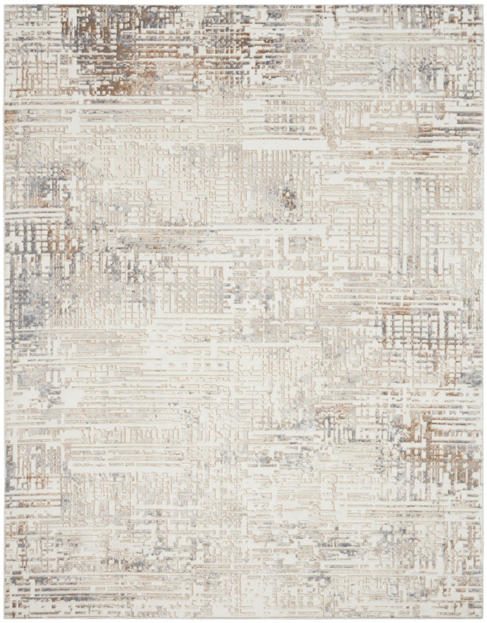 8' x 10'