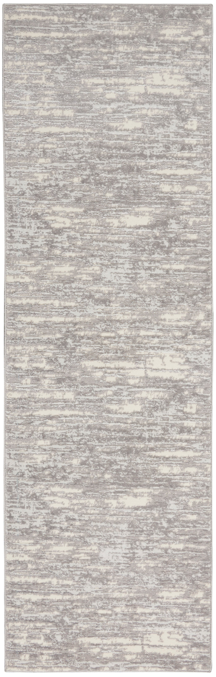 The Rug Corner Calvin Klein Calvin Klein Enchanting - Grey/Beige Area Rug ECH03