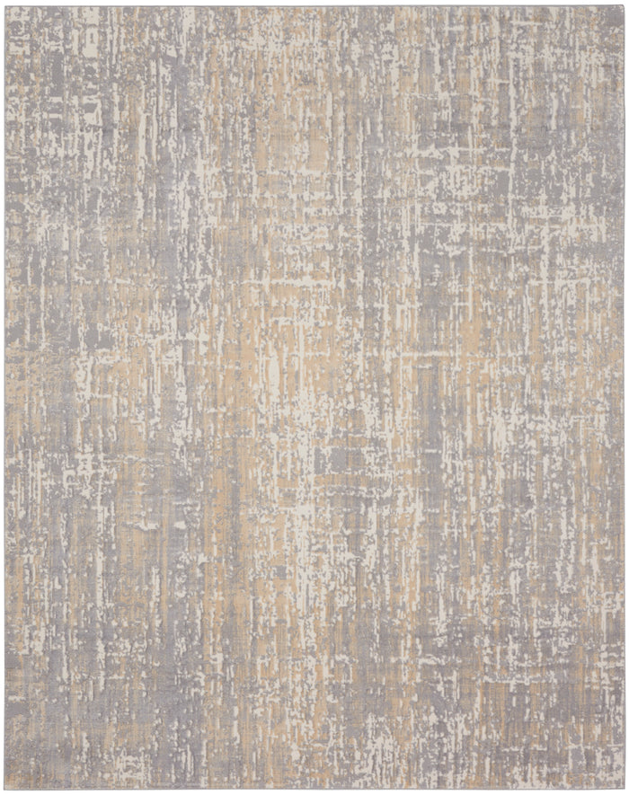 8' x 10'