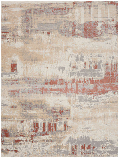 8' x 10'