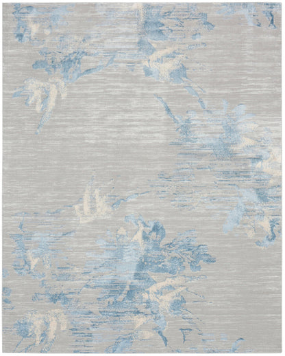 8' x 10'