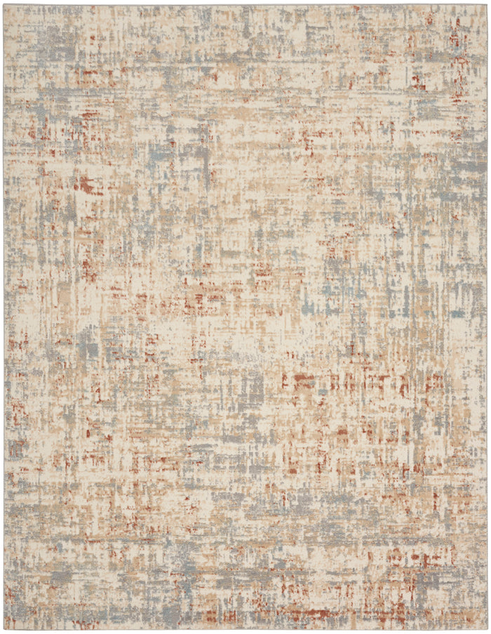 8' x 10'