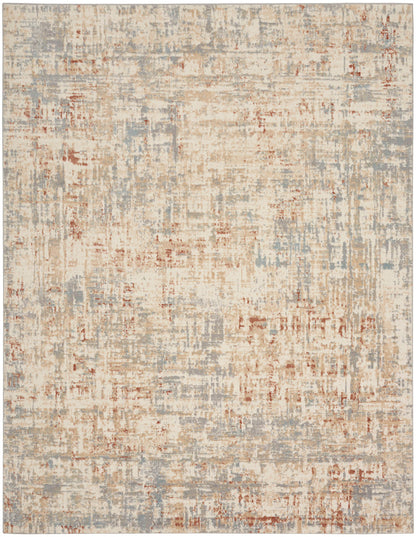 8' x 10'
