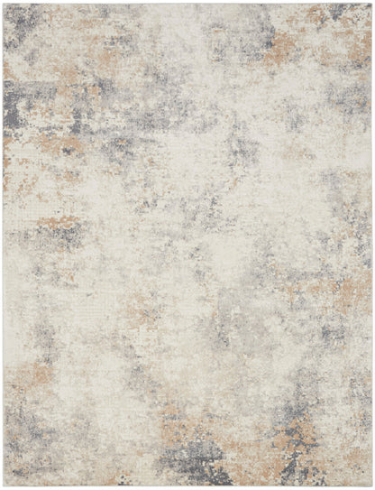 8' x 10'