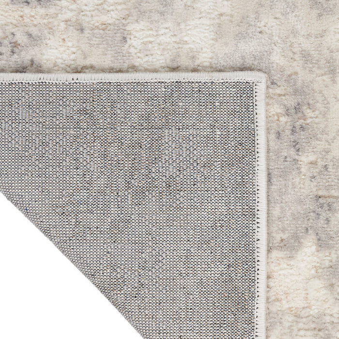 Calvin Klein Enchanting - Ivory/Grey Area Rug ECH07