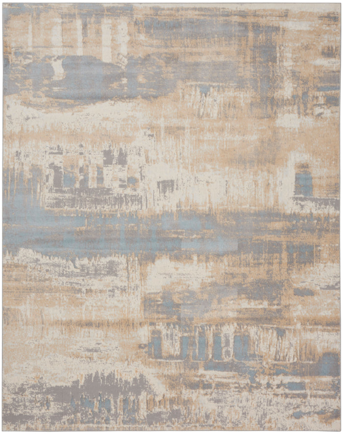 8' x 10'