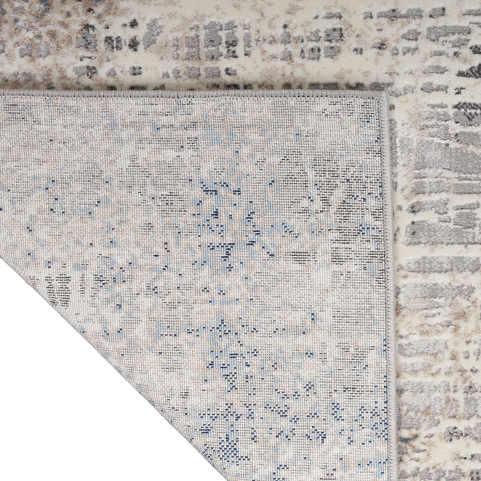 Calvin Klein Infinity - Blue/Multi Area Rug IFN01