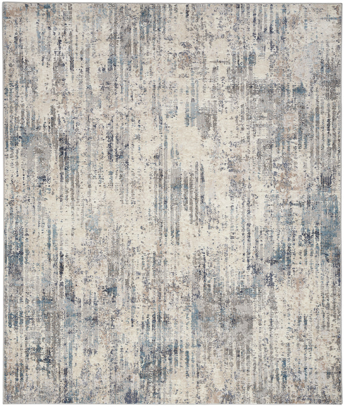9' x 12'