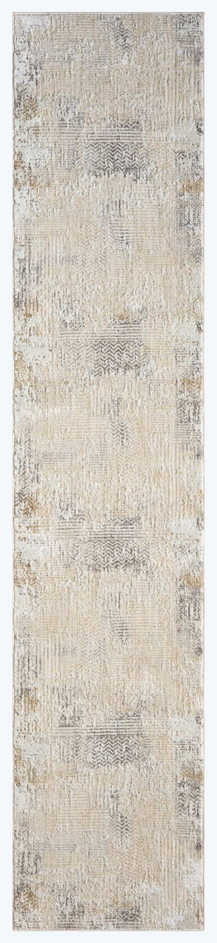 Calvin Klein Summit - Cream/Ivory Area Rug SUM05