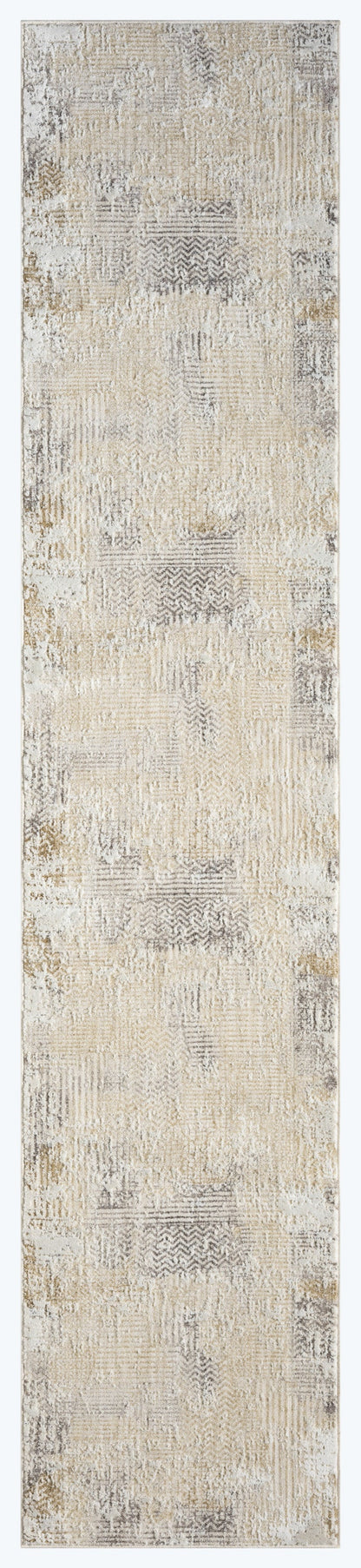 Calvin Klein Summit - Cream/Ivory Area Rug SUM05