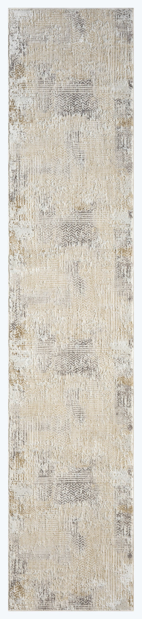 Calvin Klein Summit - Cream/Ivory Area Rug SUM05