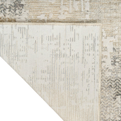 Calvin Klein Summit - Cream/Ivory Area Rug SUM05