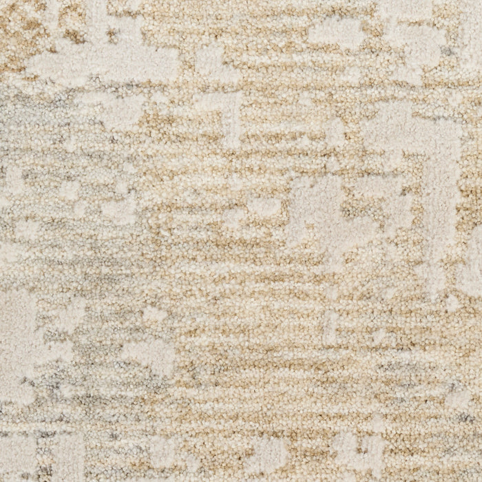 Calvin Klein Summit - Cream/Ivory Area Rug SUM05