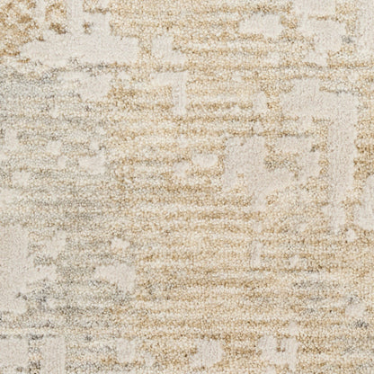 Calvin Klein Summit - Cream/Ivory Area Rug SUM05