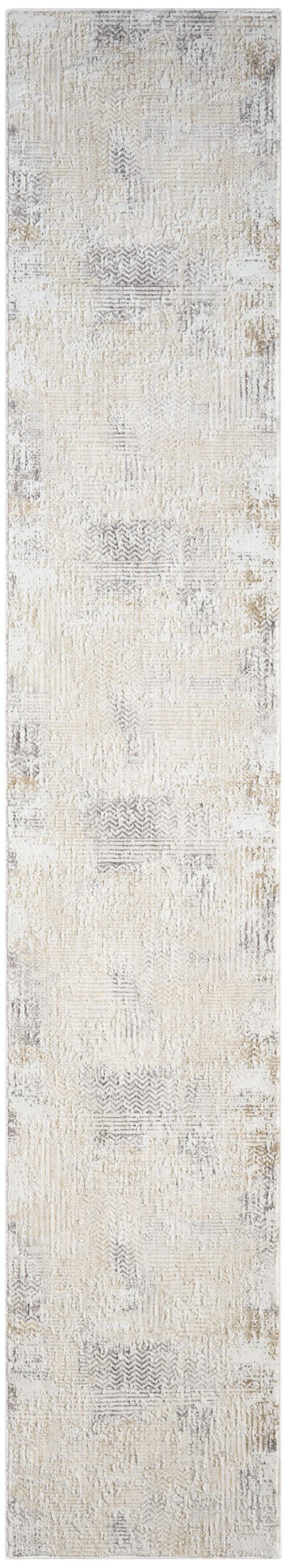 Calvin Klein Summit - Cream/Ivory Area Rug SUM05