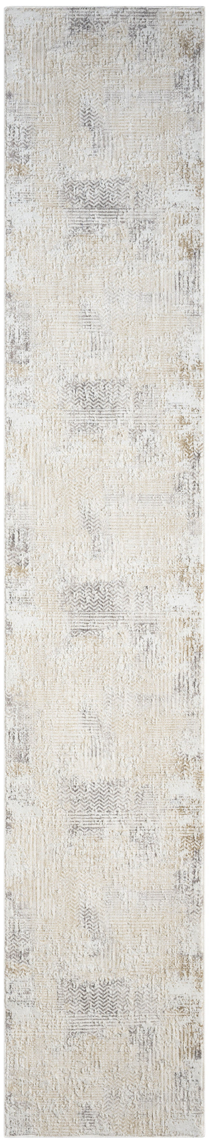 Calvin Klein Summit - Cream/Ivory Area Rug SUM05