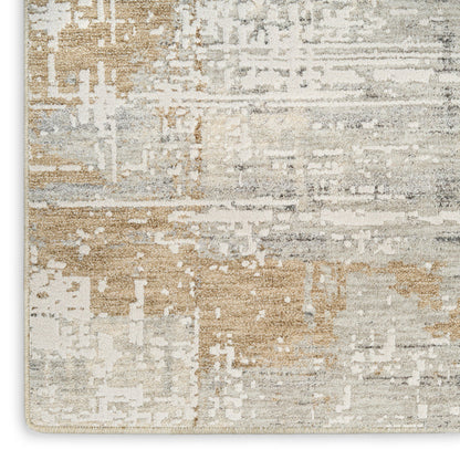 The Rug Corner Calvin Klein CK078 Summit SUM01 IVMTC Area Rugs