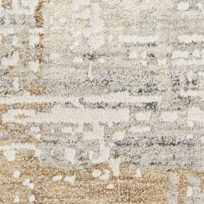 The Rug Corner Calvin Klein CK078 Summit SUM01 IVMTC Area Rugs