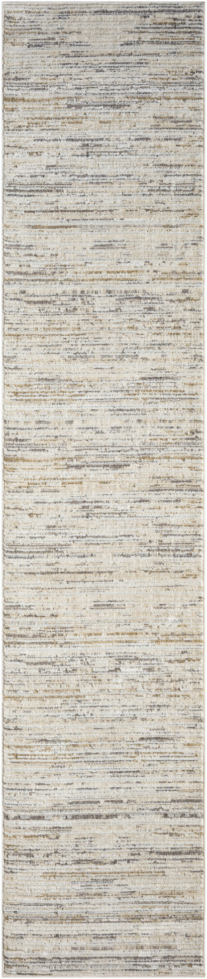 The Rug Corner Calvin Klein Calvin Klein Summit - Ivory/Multi Area Rug SUM04