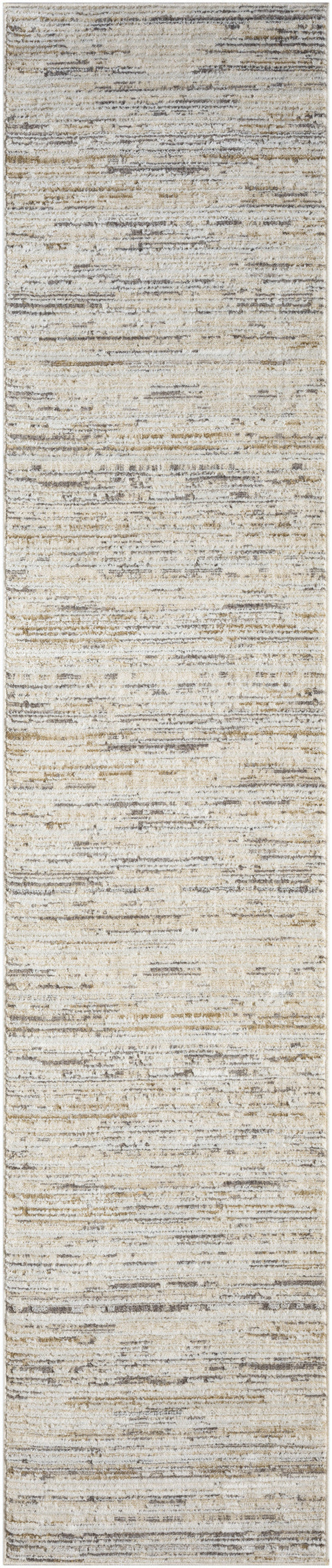 The Rug Corner Calvin Klein Calvin Klein Summit - Ivory/Multi Area Rug SUM04
