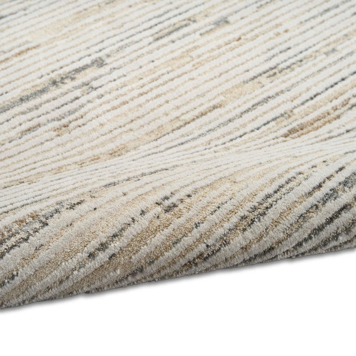 The Rug Corner Calvin Klein Calvin Klein Summit - Ivory/Multi Area Rug SUM04