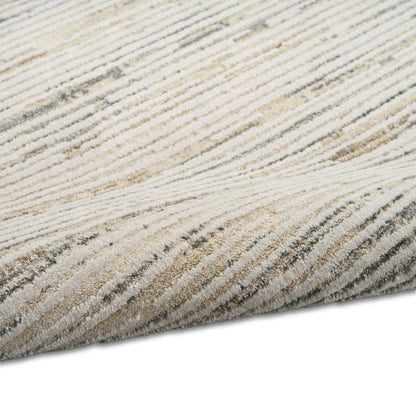 The Rug Corner Calvin Klein Calvin Klein Summit - Ivory/Multi Area Rug SUM04