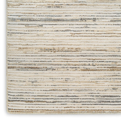 The Rug Corner Calvin Klein Calvin Klein Summit - Ivory/Multi Area Rug SUM04