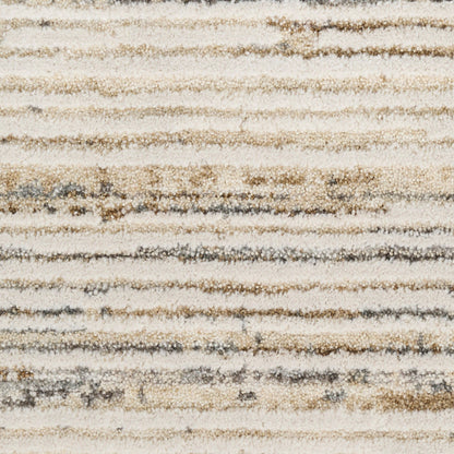 The Rug Corner Calvin Klein Calvin Klein Summit - Ivory/Multi Area Rug SUM04