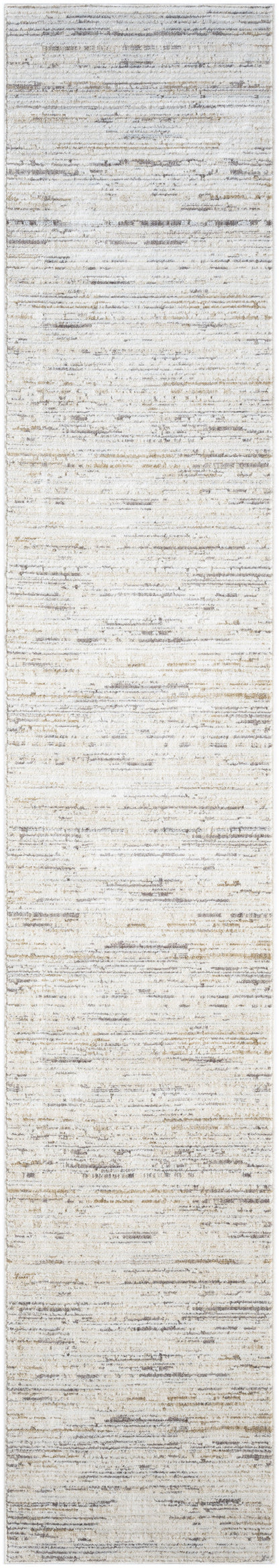 The Rug Corner Calvin Klein Calvin Klein Summit - Ivory/Multi Area Rug SUM04