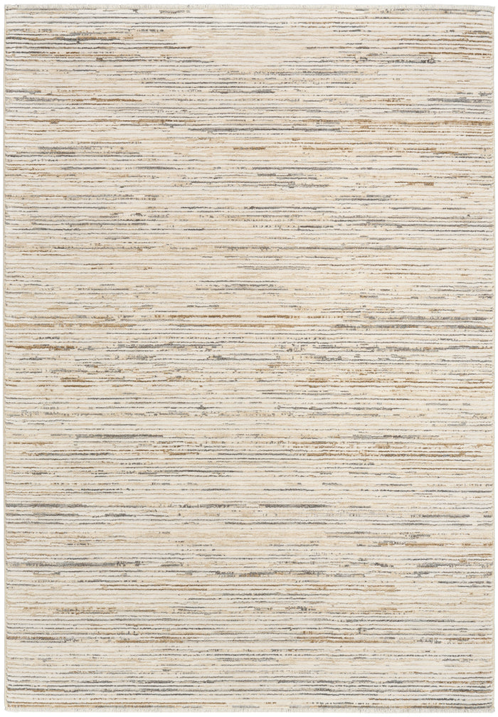 The Rug Corner Calvin Klein Calvin Klein Summit - Ivory/Multi Area Rug SUM04