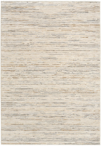 The Rug Corner Calvin Klein Calvin Klein Summit - Ivory/Multi Area Rug SUM04