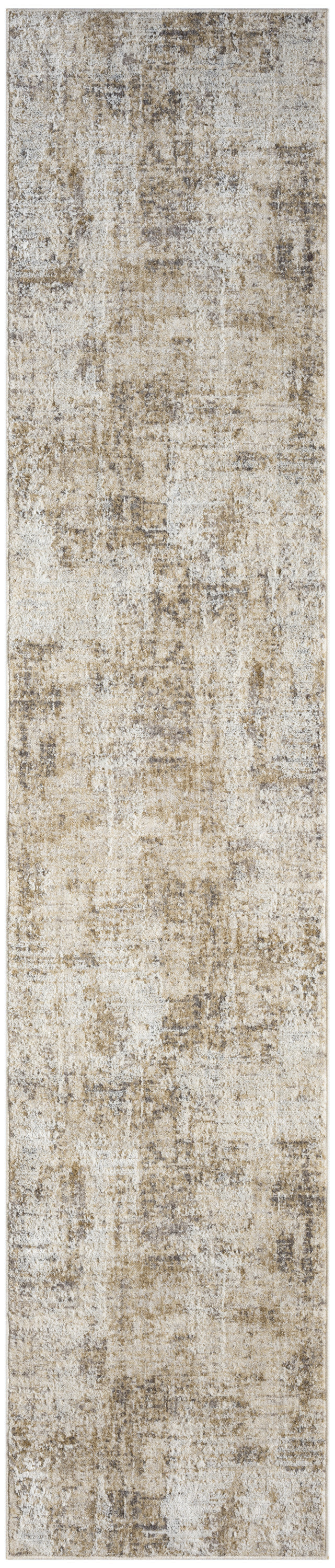 Calvin Klein Summit - Natural/Grey Area Rug SUM06