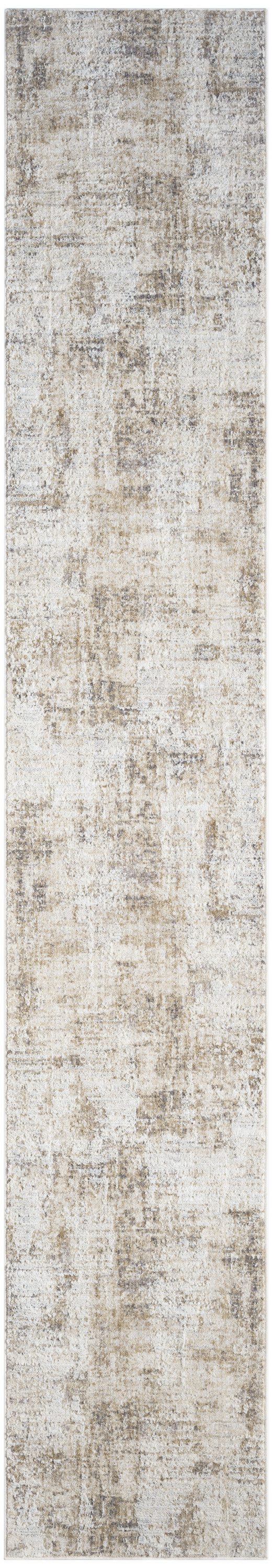 Calvin Klein Summit - Natural/Grey Area Rug SUM06