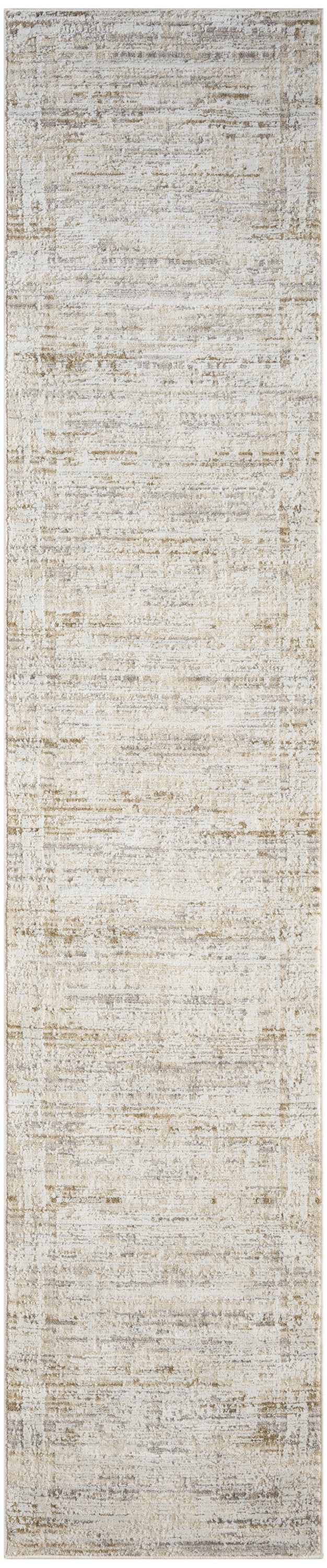The Rug Corner Calvin Klein Calvin Klein Summit - Natural/Ivory Area Rug SUM03