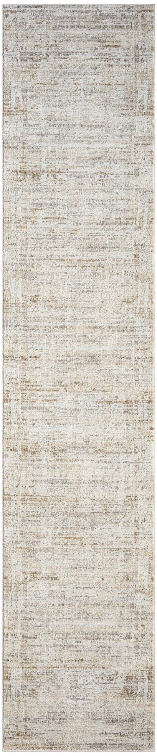 The Rug Corner Calvin Klein Calvin Klein Summit - Natural/Ivory Area Rug SUM03