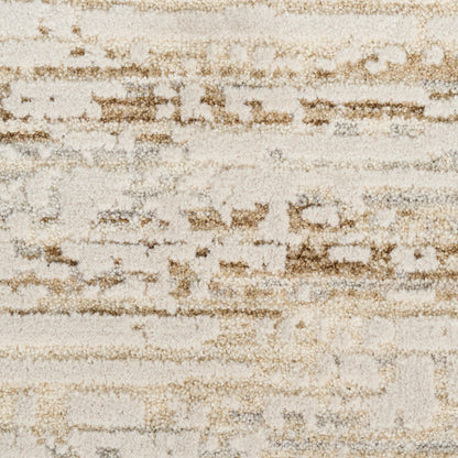 The Rug Corner Calvin Klein Calvin Klein Summit - Natural/Ivory Area Rug SUM03