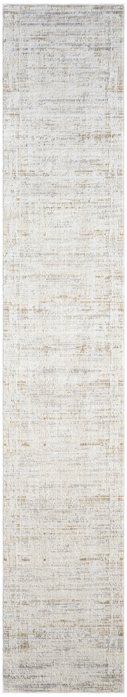 The Rug Corner Calvin Klein Calvin Klein Summit - Natural/Ivory Area Rug SUM03