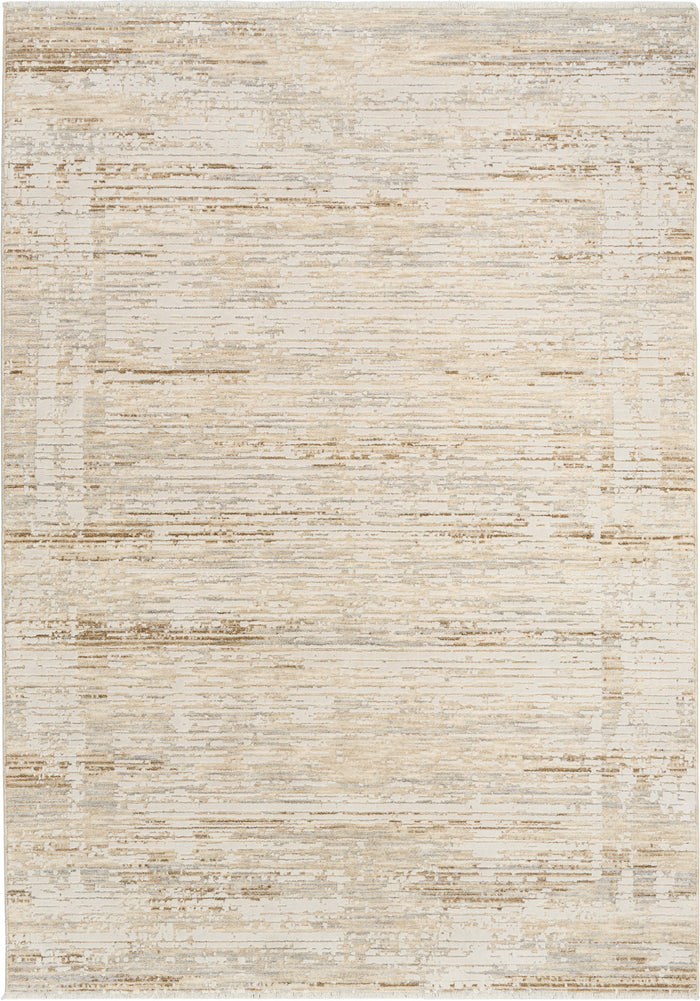The Rug Corner Calvin Klein Calvin Klein Summit - Natural/Ivory Area Rug SUM03