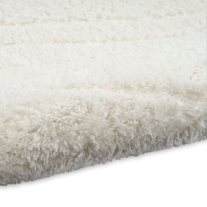 The Rug Corner Calvin Klein Calvin Klein Surfaces - Ivory Area Rug SFC01