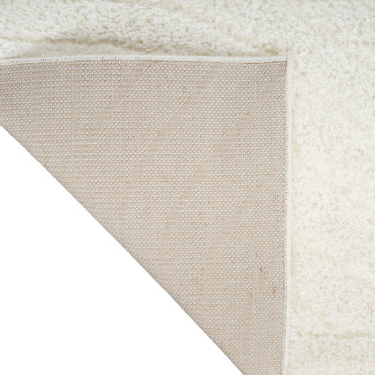 The Rug Corner Calvin Klein Calvin Klein Surfaces - Ivory Area Rug SFC01
