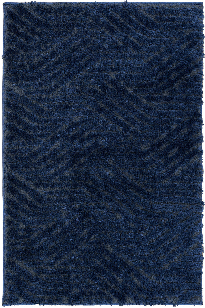 Calvin Klein Surfaces - Navy Area Rug SFC01