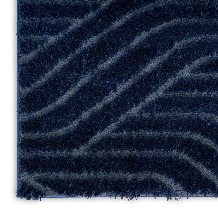 Calvin Klein Surfaces - Navy Area Rug SFC01