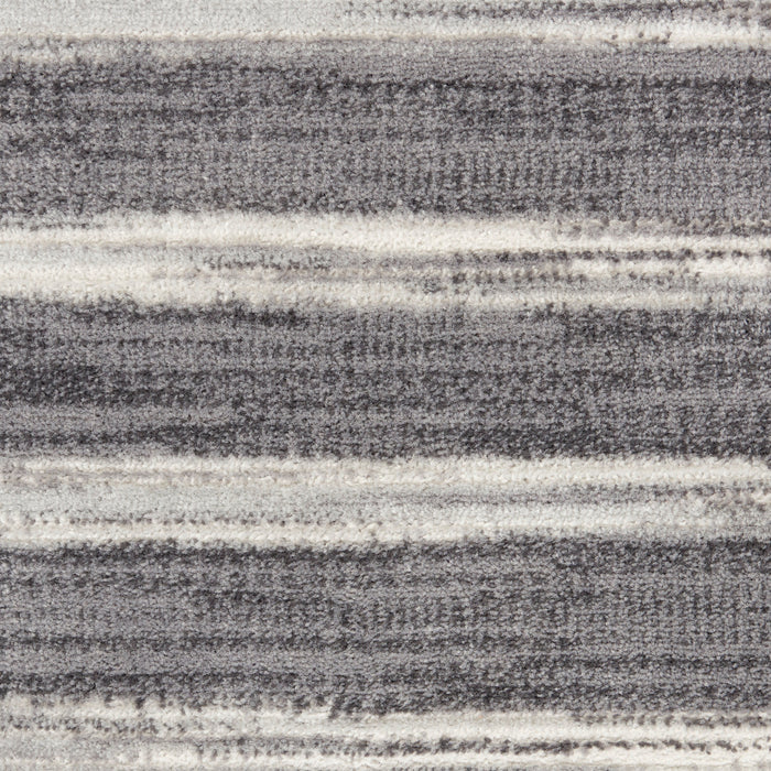 The Rug Corner Calvin Klein CK011 Verdant VRD03 CHAIV Area Rugs