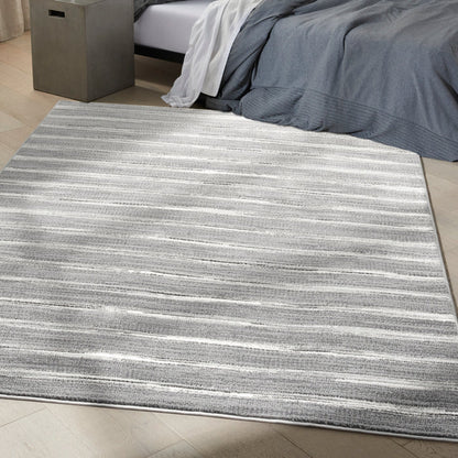 The Rug Corner Calvin Klein CK011 Verdant VRD03 CHAIV Area Rugs