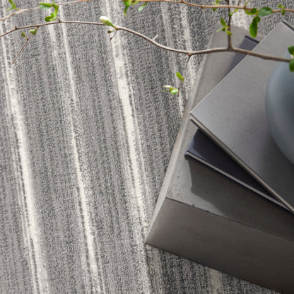 The Rug Corner Calvin Klein CK011 Verdant VRD03 CHAIV Area Rugs