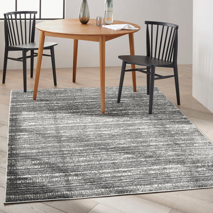 The Rug Corner Calvin Klein CK011 Verdant VRD04 CHAIV Area Rugs