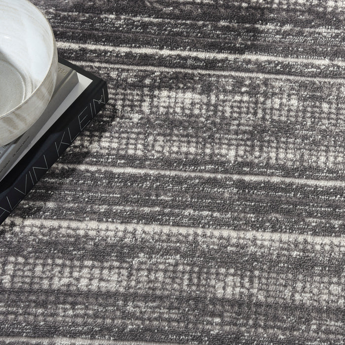 The Rug Corner Calvin Klein CK011 Verdant VRD04 CHAIV Area Rugs