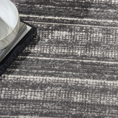 The Rug Corner Calvin Klein CK011 Verdant VRD04 CHAIV Area Rugs